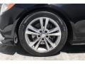 Black - E 350 Sedan Photo No. 8