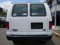 Oxford White - E Series Van E250 Super Duty Cargo Photo No. 6