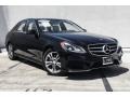 Black - E 350 Sedan Photo No. 12