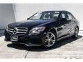 Black - E 350 Sedan Photo No. 13