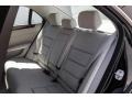 Black - E 350 Sedan Photo No. 15