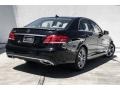 Black - E 350 Sedan Photo No. 17