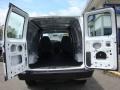 Oxford White - E Series Van E250 Super Duty Cargo Photo No. 7