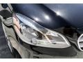 Black - E 350 Sedan Photo No. 32