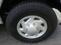 Oxford White - E Series Van E250 Super Duty Cargo Photo No. 8