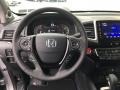 Black Steering Wheel Photo for 2019 Honda Ridgeline #127690974