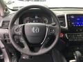 Black Steering Wheel Photo for 2019 Honda Ridgeline #127690974