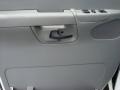 Oxford White - E Series Van E250 Super Duty Cargo Photo No. 9