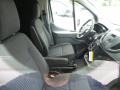 Ingot Silver - Transit Van 250 LR Regular Photo No. 5