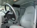 Oxford White - E Series Van E250 Super Duty Cargo Photo No. 10