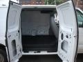 Oxford White - E Series Van E250 Super Duty Cargo Photo No. 13
