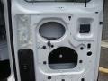 Oxford White - E Series Van E250 Super Duty Cargo Photo No. 14