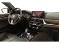 Black Sapphire Metallic - 5 Series 540i xDrive Sedan Photo No. 28