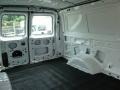 Oxford White - E Series Van E250 Super Duty Cargo Photo No. 18