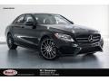 Black - C 300 Sedan Photo No. 1