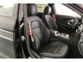 Black - C 300 Sedan Photo No. 2