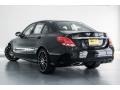 Black - C 300 Sedan Photo No. 3