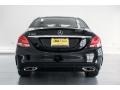 Black - C 300 Sedan Photo No. 4