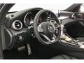Black - C 300 Sedan Photo No. 5