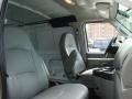 Oxford White - E Series Van E250 Super Duty Cargo Photo No. 21