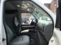 Oxford White - E Series Van E250 Super Duty Cargo Photo No. 22
