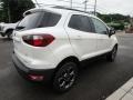 2018 Diamond White Ford EcoSport SES 4WD  photo #5