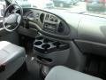 Oxford White - E Series Van E250 Super Duty Cargo Photo No. 23