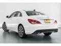 Polar White - CLA 250 Coupe Photo No. 3