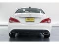 Polar White - CLA 250 Coupe Photo No. 4