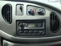 Oxford White - E Series Van E250 Super Duty Cargo Photo No. 24