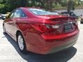 Venetian Red - Sonata GLS Photo No. 5