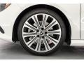 Polar White - CLA 250 Coupe Photo No. 9