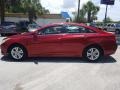 Venetian Red - Sonata GLS Photo No. 6
