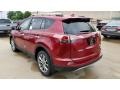 Ruby Flare Pearl - RAV4 Limited AWD Photo No. 2