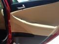 Venetian Red - Sonata GLS Photo No. 17