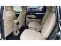 Alumina Jade Metallic - Highlander XLE AWD Photo No. 4