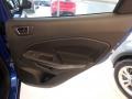 Lightning Blue - EcoSport SE 4WD Photo No. 10