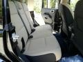 2018 Black Jeep Wrangler Unlimited Sahara 4x4  photo #11