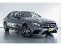 2018 Selenite Grey Metallic Mercedes-Benz E 300 Sedan  photo #12