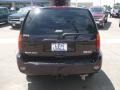 2008 Dark Crimson Red Metallic GMC Envoy SLE  photo #5