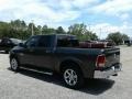 Granite Crystal Metallic - 1500 Laramie Crew Cab Photo No. 3