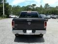 Granite Crystal Metallic - 1500 Laramie Crew Cab Photo No. 4