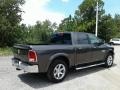 Granite Crystal Metallic - 1500 Laramie Crew Cab Photo No. 5