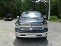 Granite Crystal Metallic - 1500 Laramie Crew Cab Photo No. 8