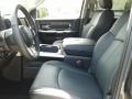 Granite Crystal Metallic - 1500 Laramie Crew Cab Photo No. 9