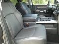 Granite Crystal Metallic - 1500 Laramie Crew Cab Photo No. 12