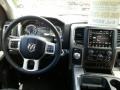 Granite Crystal Metallic - 1500 Laramie Crew Cab Photo No. 13