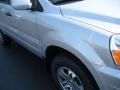 Starlight Silver Metallic - Pilot EX-L 4WD Photo No. 4