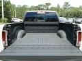 Granite Crystal Metallic - 1500 Laramie Crew Cab Photo No. 19