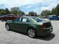 Green Metallic - 300 Touring Photo No. 3